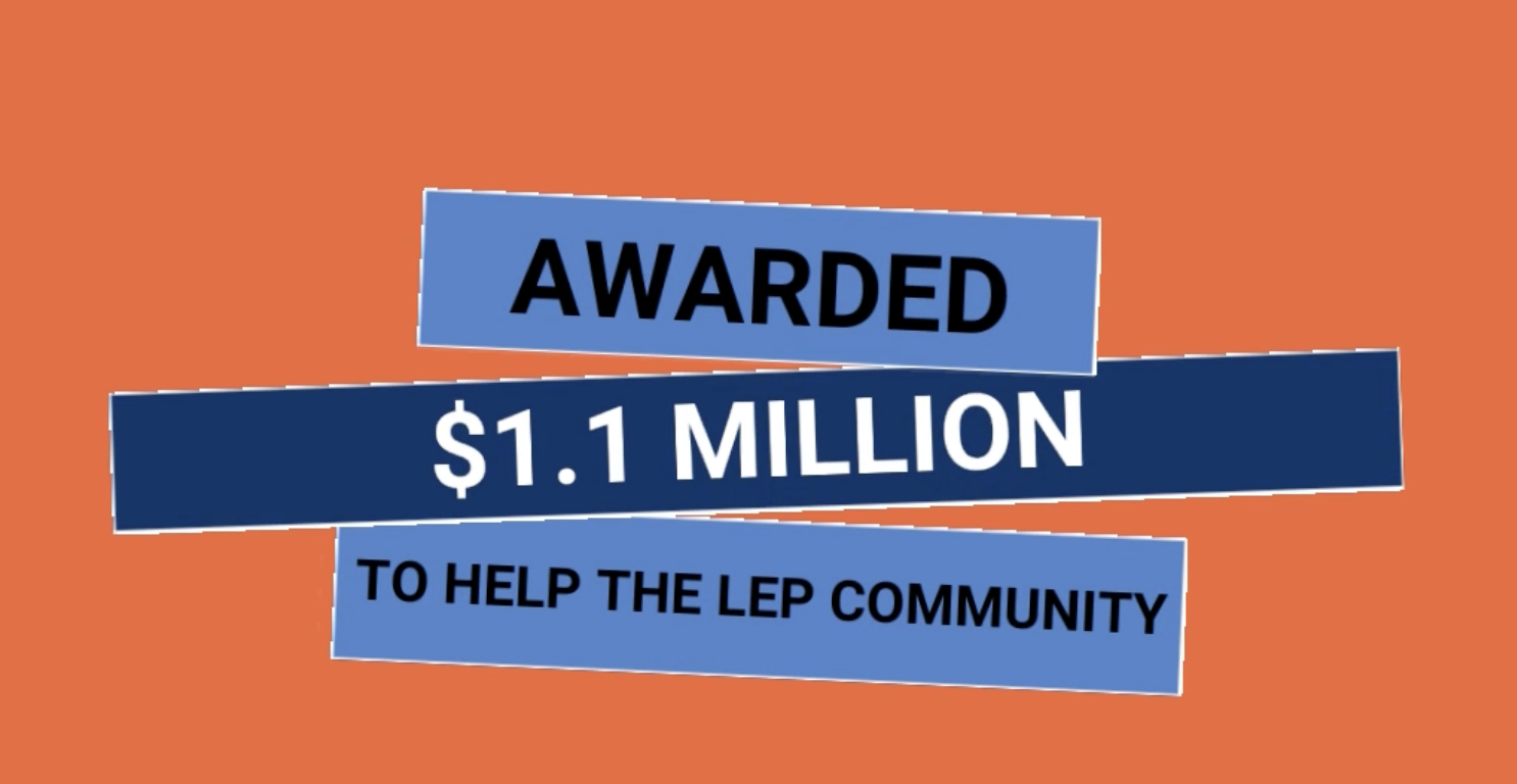 United Language Group Awarded $1.1 Million To Support Populations With ...